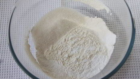 нежные маффины с яблоком и пеканом