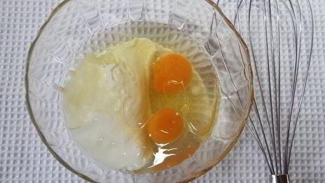 нежные маффины с яблоком и пеканом