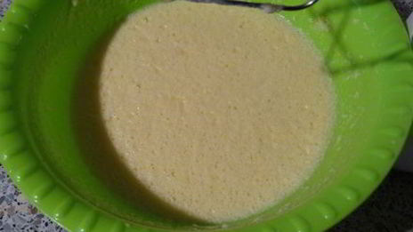 орехово-шоколадные маффины