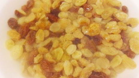 полезные маффины на отрубях и кефире