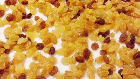 полезные маффины на отрубях и кефире