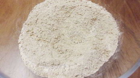 полезные маффины на отрубях и кефире