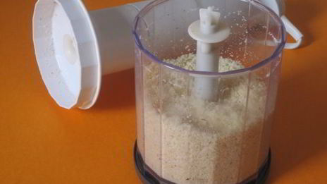 шоколадно-ореховые маффины