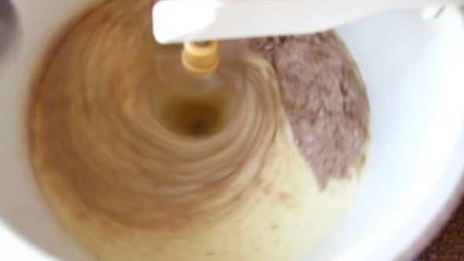 шоколадные маффины