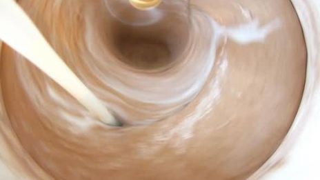 шоколадные маффины