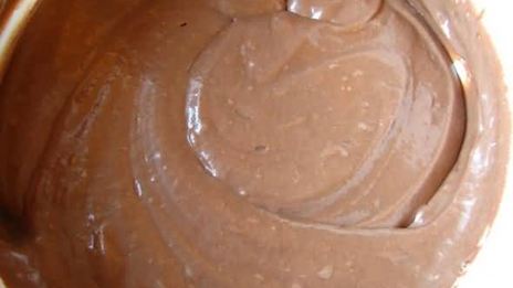 шоколадные маффины