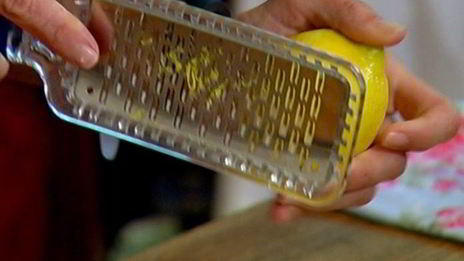 свекольные маффины