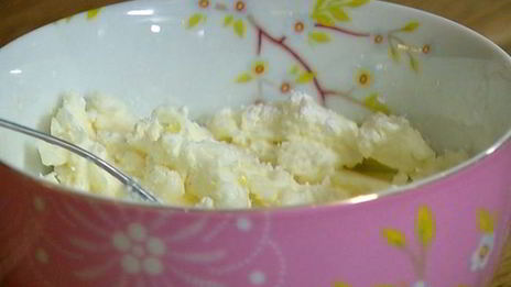 свекольные маффины