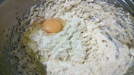 тыквенные маффины