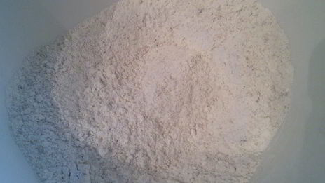 тыквенные маффины