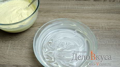 манник на кефире