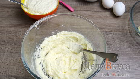 манник на кефире