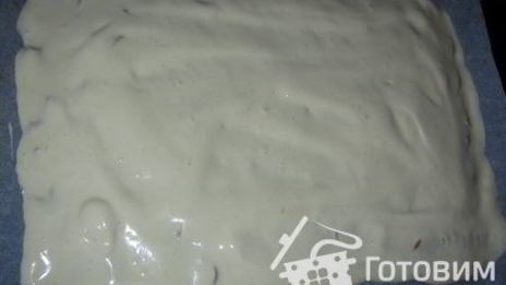 необычный рулет