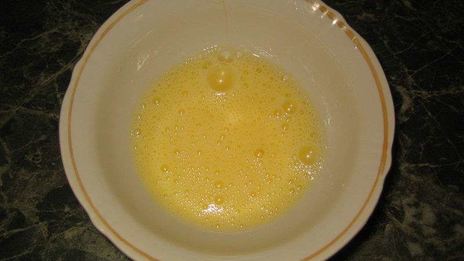 кабачковые оладьи