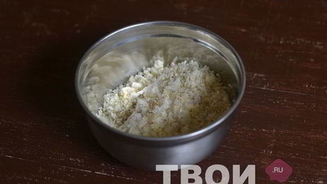 капустные оладьи