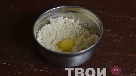 капустные оладьи