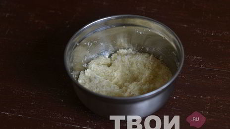 капустные оладьи