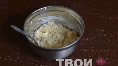 капустные оладьи