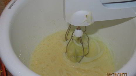 кукурузные оладушки с тыквой