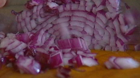 кукурузные оладушки