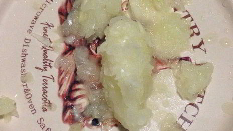 латкес — картофельные оладьи