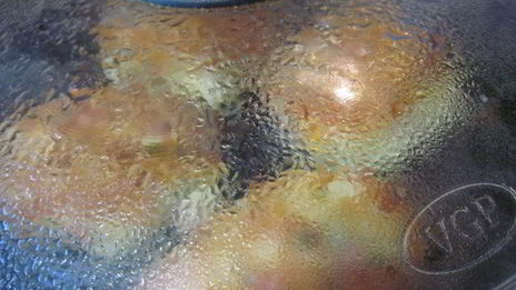 оладушки для завтрака