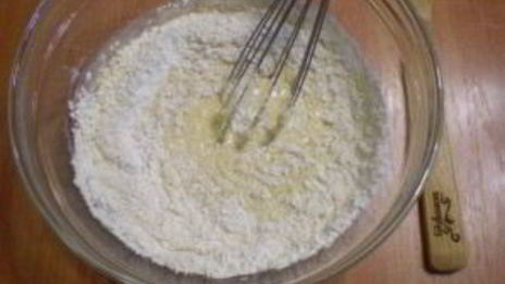 оладушки на кислом кефире