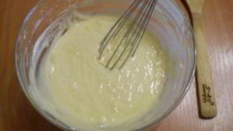 оладушки на кислом кефире