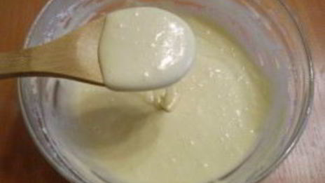 оладушки на кислом кефире