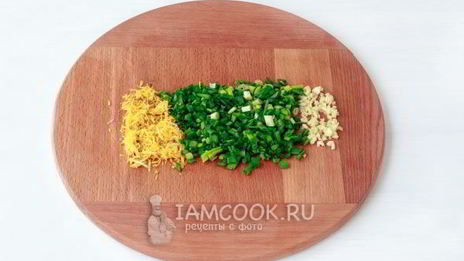 оладьи из кабачков без яиц