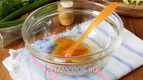 оладьи из кабачков на простокваше