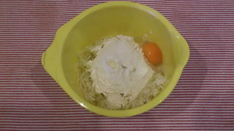 оладьи из кабачков