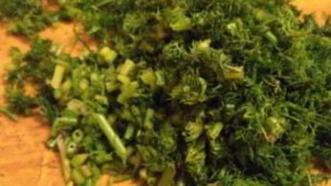 оладьи из куриного фарша