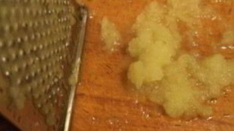 оладьи из куриного фарша