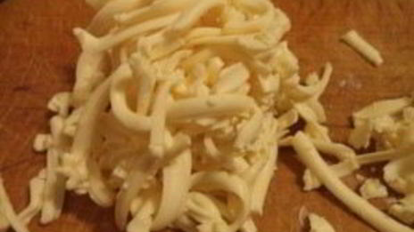 оладьи из куриного фарша