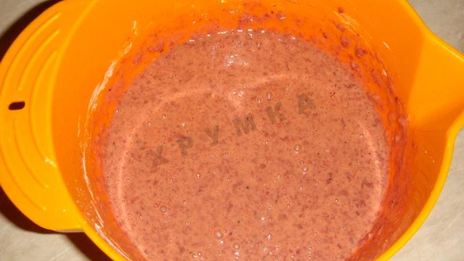 оладьи из куриной печени