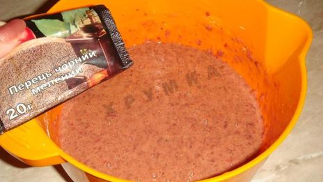 оладьи из куриной печени