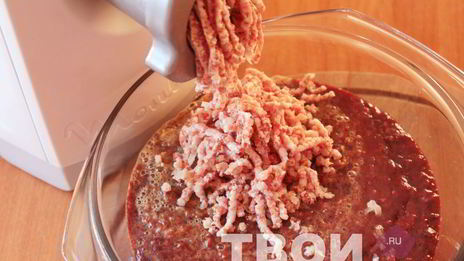 оладьи из печени свиной