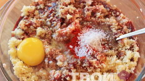 оладьи из печени свиной