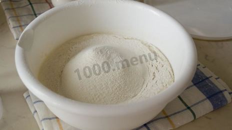 оладьи из прокисшего молока пышные на дрожжах