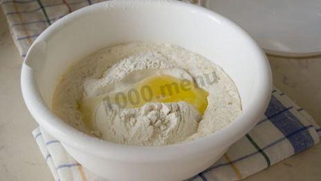 оладьи из прокисшего молока пышные на дрожжах