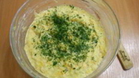 оладьи из тыквы и кабачков