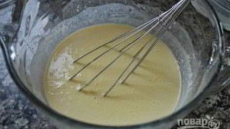 оладьи на дрожжах на молоке