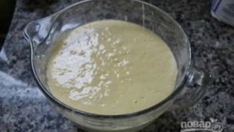 оладьи на дрожжах на молоке