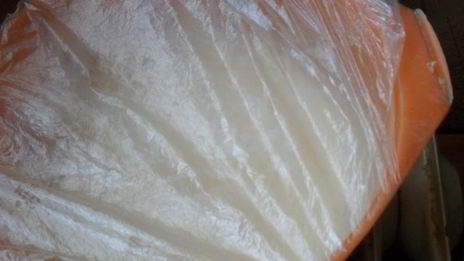 оладьи на дрожжах