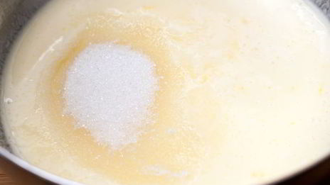 оладьи на кефире