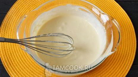 оладьи на молоке без соды