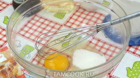 оладьи на пиве