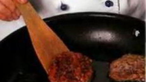 оладьи печеночные с луком