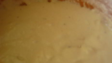 оладьи с луком